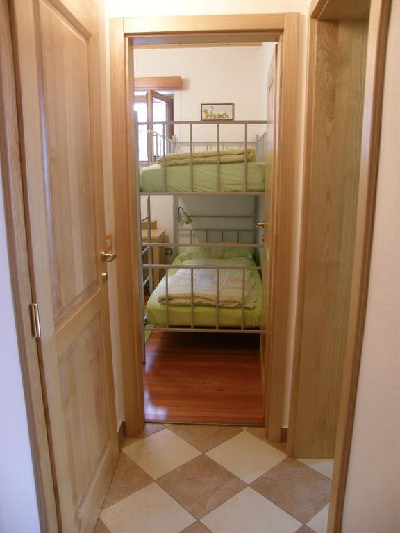 Apartment Savli Kobarid Εξωτερικό φωτογραφία