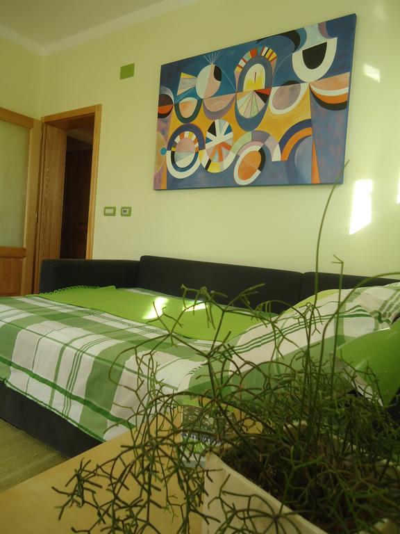 Apartment Savli Kobarid Δωμάτιο φωτογραφία
