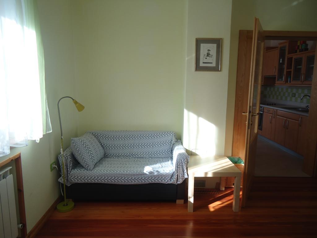 Apartment Savli Kobarid Εξωτερικό φωτογραφία