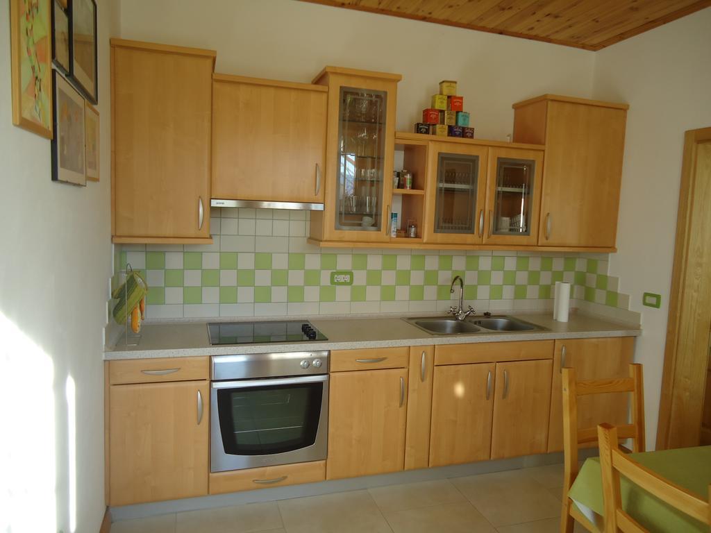 Apartment Savli Kobarid Εξωτερικό φωτογραφία