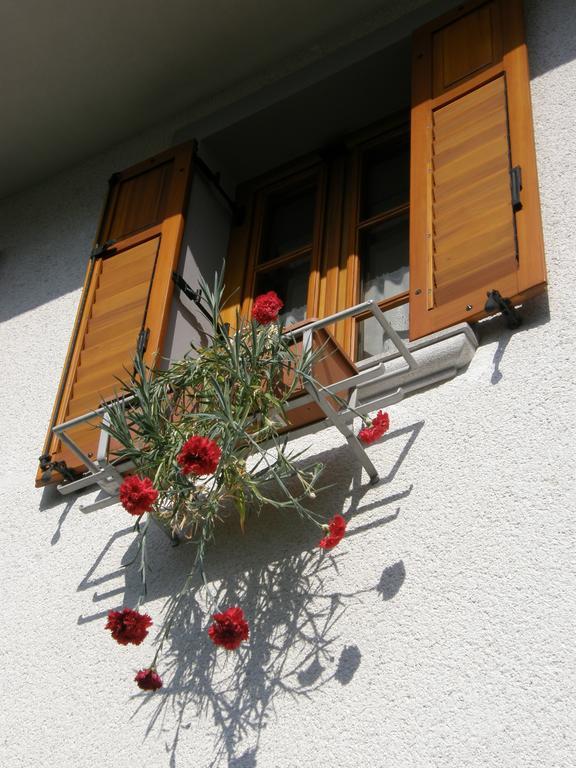 Apartment Savli Kobarid Δωμάτιο φωτογραφία