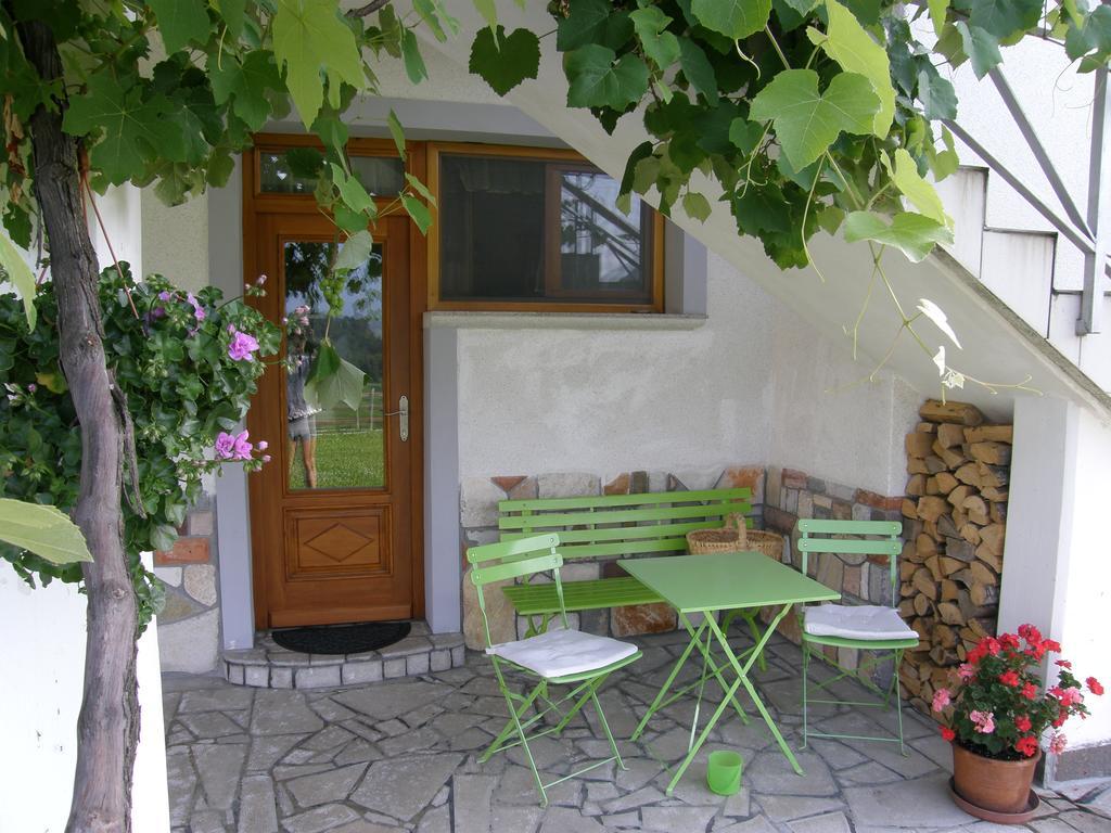 Apartment Savli Kobarid Εξωτερικό φωτογραφία