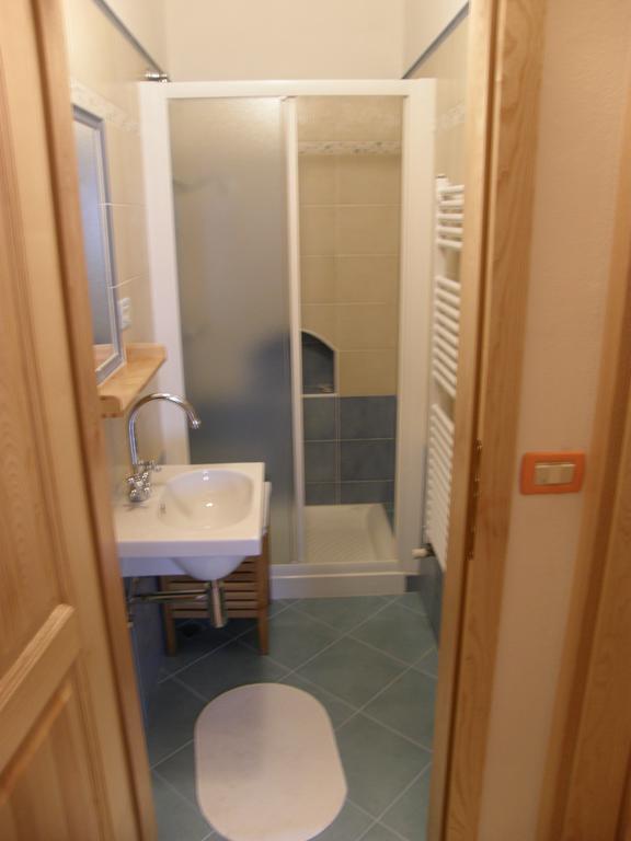 Apartment Savli Kobarid Δωμάτιο φωτογραφία