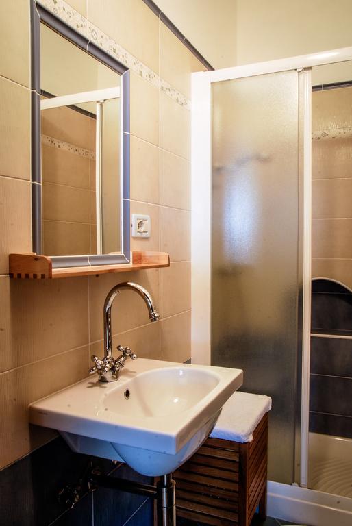 Apartment Savli Kobarid Εξωτερικό φωτογραφία